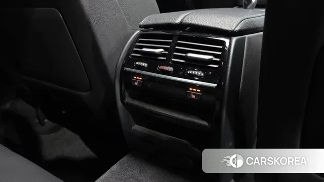 BMW 5 Series (G30) id 3728728 из Кореи 10