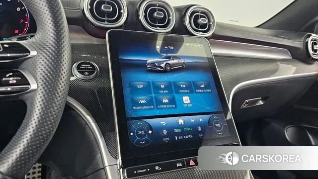 Mercedes-Benz CLE-Class C236 id 3700959 из Кореи 10