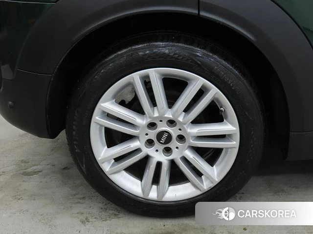 Mini Cooper Countryman id 4596011 из Кореи 10