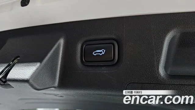 Hyundai The New Santa Fe id 2874126 из Кореи 10