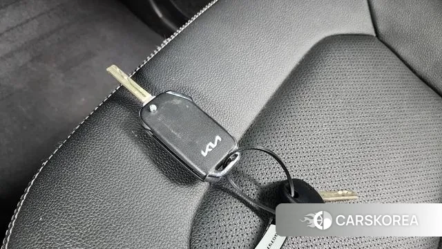 Kia The New Kia Ray id 3360037 из Кореи 10