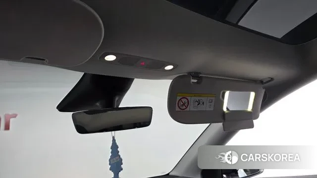 Tesla Model Y id 3492180 из Кореи 10