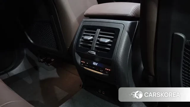 BMW X4 (G02) id 3775957 из Кореи 10