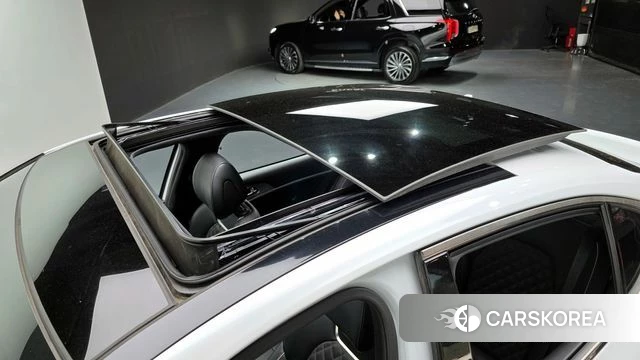 Genesis G70 id 4339738 из Кореи 10