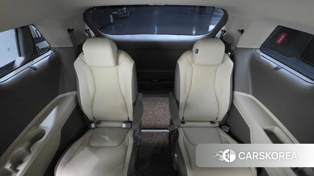 Kia Carnival 4th generation id 4480730 из Кореи 10