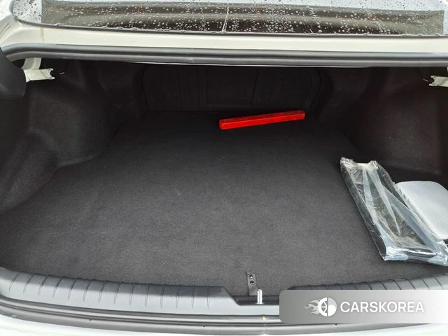 Hyundai Sonata (DN8) id 4489233 из Кореи 10