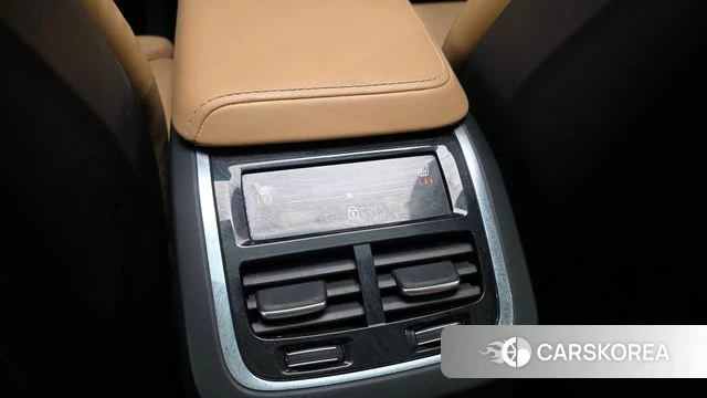 Volvo V60 Cross-Country 2nd Generation id 3840061 из Кореи 10