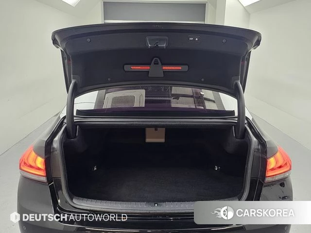 Genesis G80 id 3861723 из Кореи 10