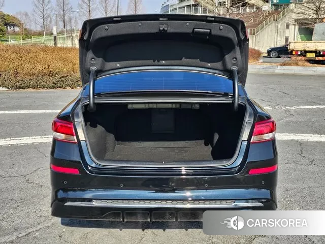 Kia The New K5 2nd generation id 3733675 из Кореи 10