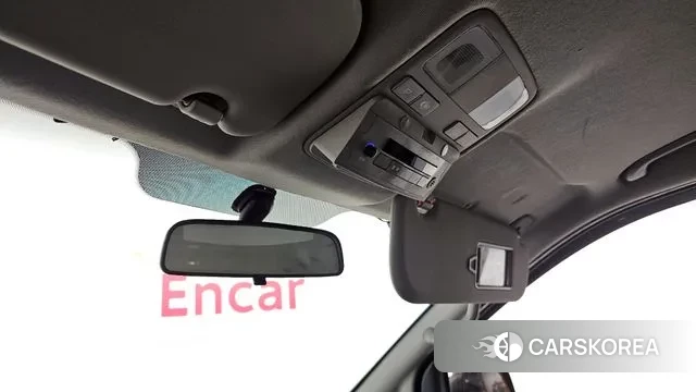 Hyundai The New Grand Starex id 3766364 из Кореи 10