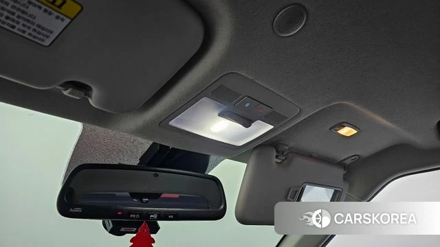 Hyundai Venue id 4188141 из Кореи 10