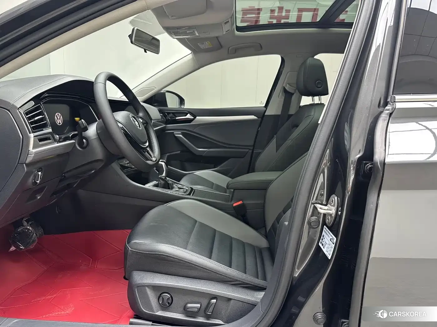 Volkswagen Sagitar id 4545785 из Китая 10