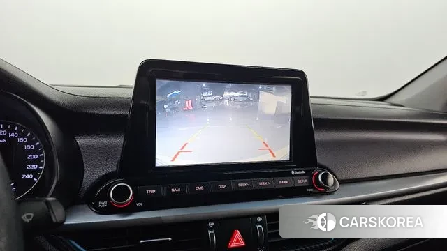 Kia Come New K3 id 3412860 из Кореи 10