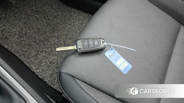 Hyundai Venue id 4542860 из Кореи 10