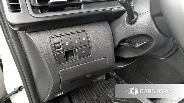 Hyundai Staria id 3399969 из Кореи 10