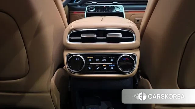 Genesis GV80 id 3395054 из Кореи 10