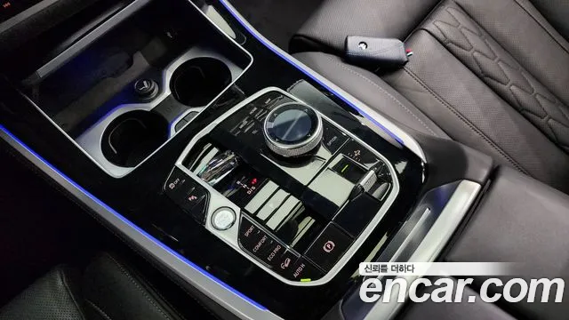 BMW X5 (G05) id 2543155 из Кореи 10