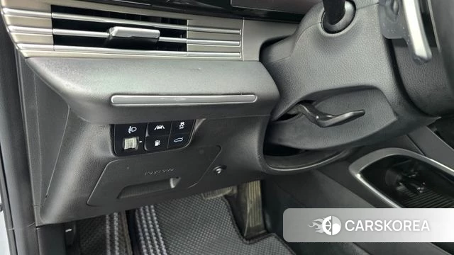 Hyundai The New Grandeur IG id 4936718 из Кореи 10