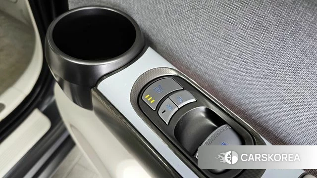 Genesis GV60 id 4231430 из Кореи 10