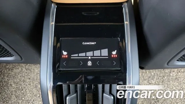 Volvo S90 id 2906441 из Кореи 10