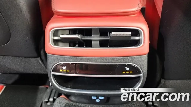 Genesis GV70 id 2921203 из Кореи 10