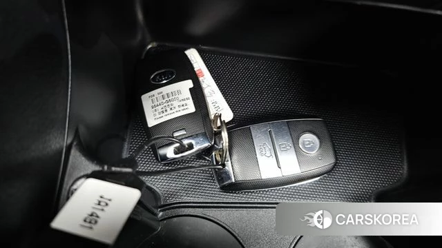 Kia All New Morning (JA) id 4557927 из Кореи 10