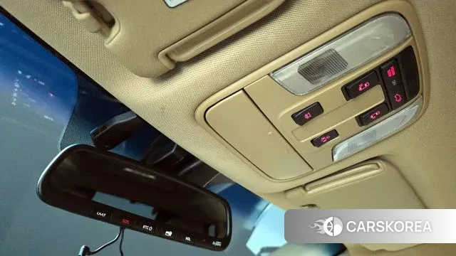 Kia The New Carnival id 3672746 из Кореи 10