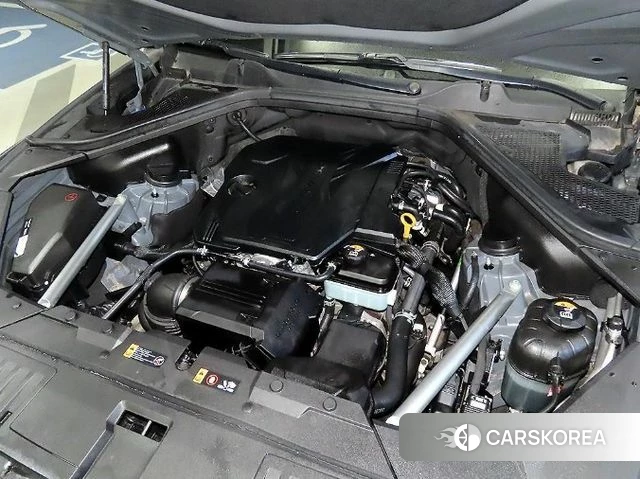 Genesis GV80 id 3965882 из Кореи 10