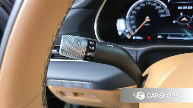 Genesis GV80 id 4754868 из Кореи 10