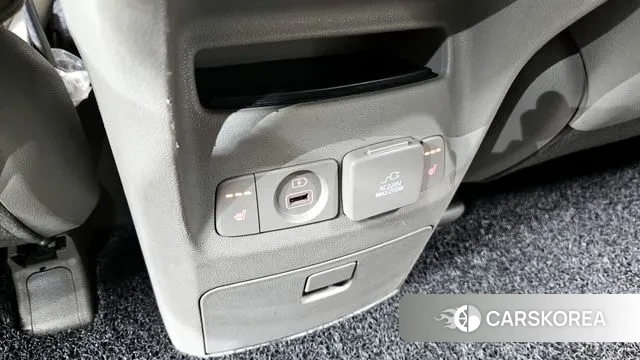 Kia The New Carnival id 3386140 из Кореи 10