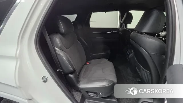 Hyundai The New Palisade id 3359838 из Кореи 10