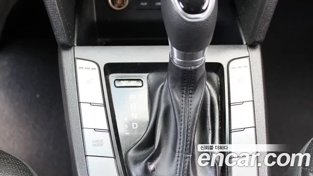 Hyundai The New Avante AD id 2580938 из Кореи 10