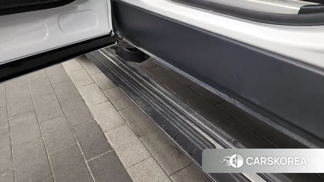 Land Rover Range Rover Sport 2nd Generation id 3692646 из Кореи 10