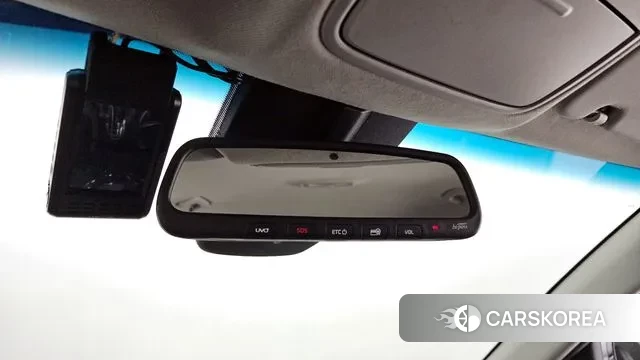 Kia The New Niro id 3368558 из Кореи 10