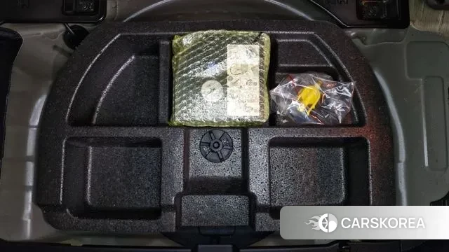 Kia The New Ray id 3660480 из Кореи 10