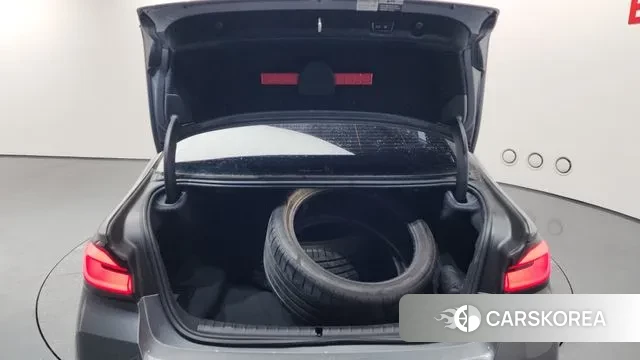 BMW 5 Series (G30) id 3600019 из Кореи 10