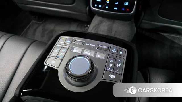 Genesis G80 (RG3) id 4474606 из Кореи 10