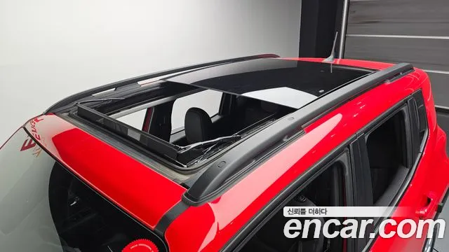 Jeep Renegade id 2485432 из Кореи 10