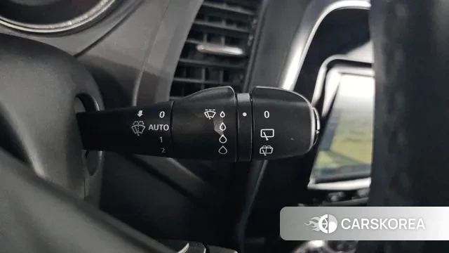 Renault Korea (Samsung) New QM3 id 3737356 из Кореи 10