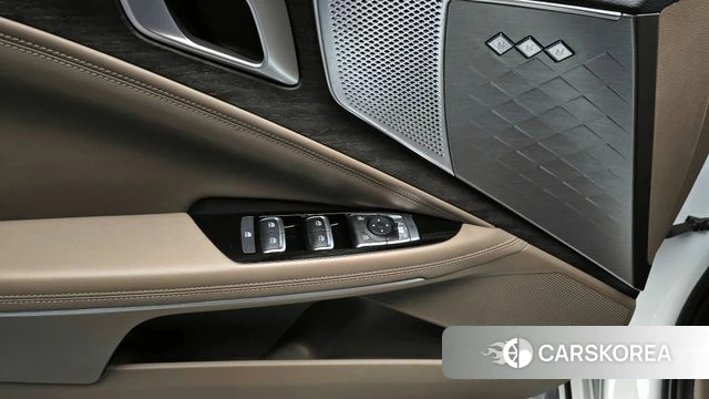 Kia K8 Hybrid id 3892395 из Кореи 10