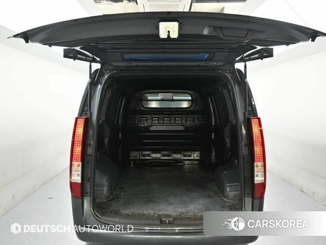 Hyundai Staria id 3914581 из Кореи 10