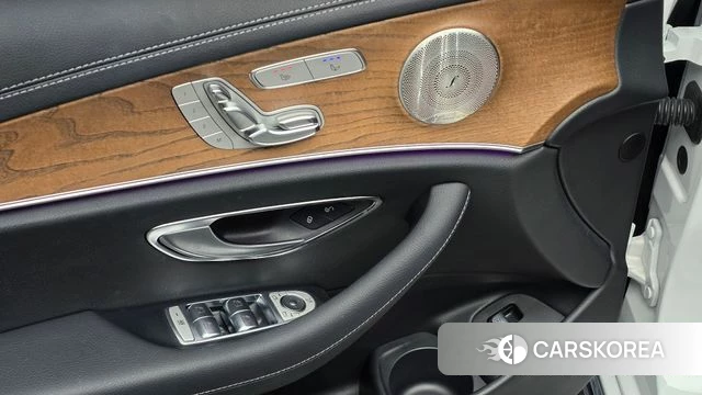 Mercedes-Benz E-Class W213 id 4881429 из Кореи 10