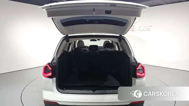 BMW X3 (G01) id 3052793 из Кореи 10