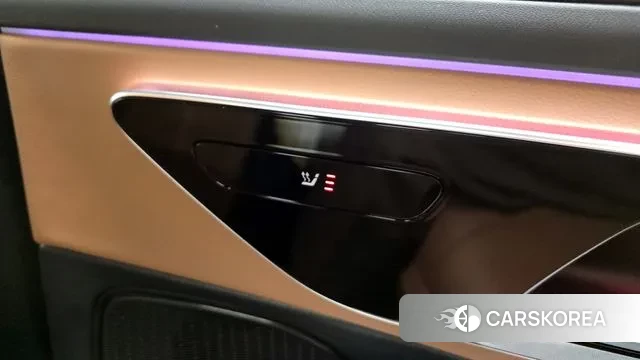 Mercedes-Benz E-Class W214 id 3658899 из Кореи 10