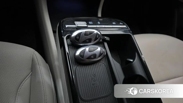 Hyundai The New Tucson (NX4) id 4354268 из Кореи 10