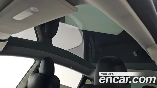 Tesla Model Y id 2811351 из Кореи 10