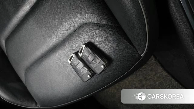 Volkswagen Tiguan second Generation id 4344848 из Кореи 10