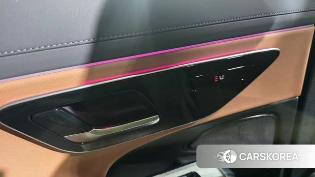 Mercedes-Benz E-Class W214 id 4462609 из Кореи 10