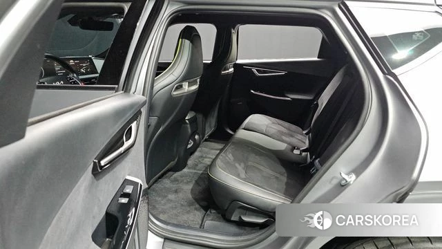 Kia EV6 id 3859002 из Кореи 10