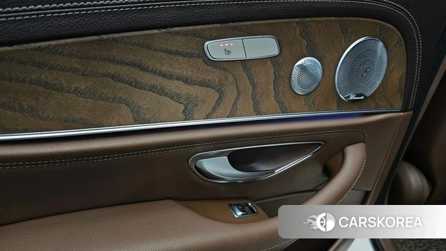 Mercedes-Benz E-Class W213 id 3955913 из Кореи 10